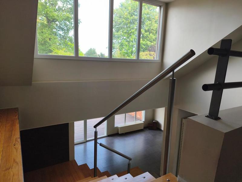 Maison - 163 m² - 6 pièces