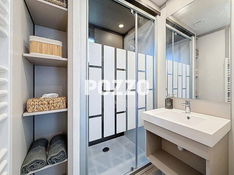 Maison - 41 m² - 3 pièces