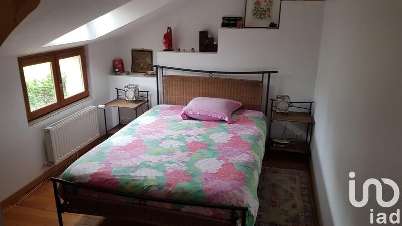 Maison - 247 m² - 13 pièces