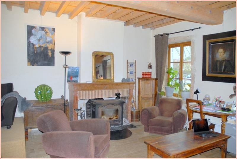 Maison - 147 m² - 5 pièces