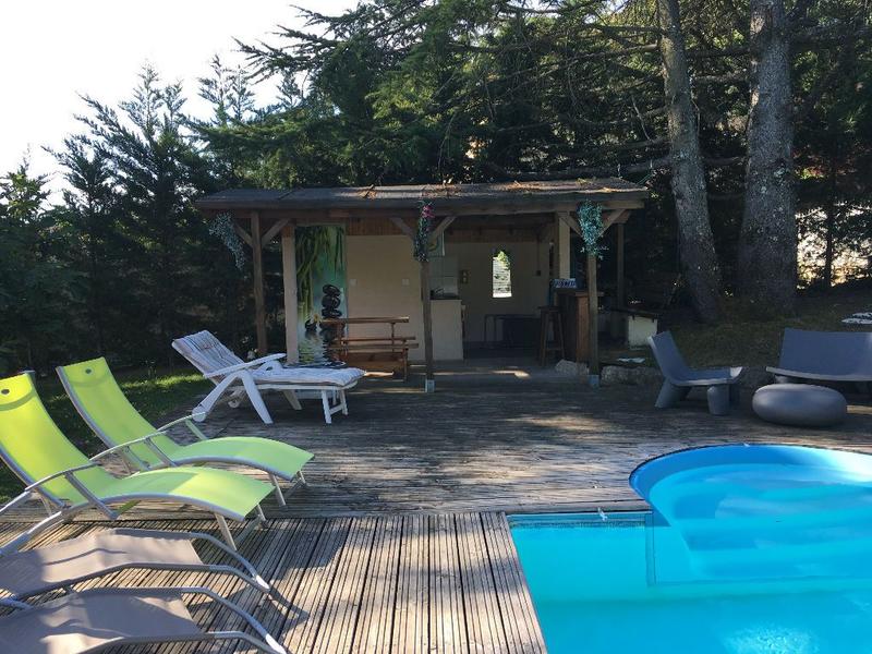 Maison - 148 m² - 5 pièces