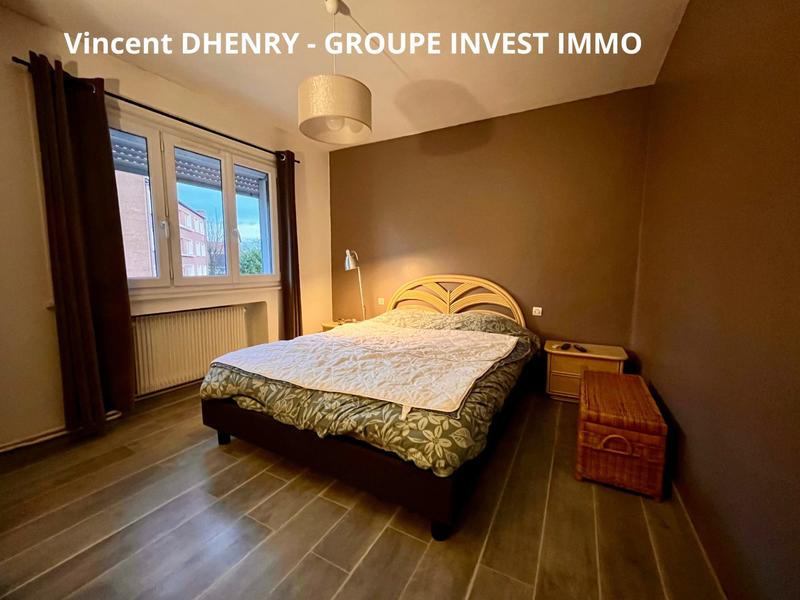 Maison ancienne - 78 m² - 5 pièces