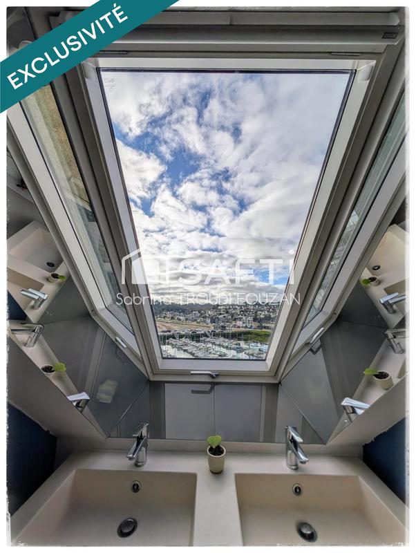 Appartement - 78 m² - 4 pièces