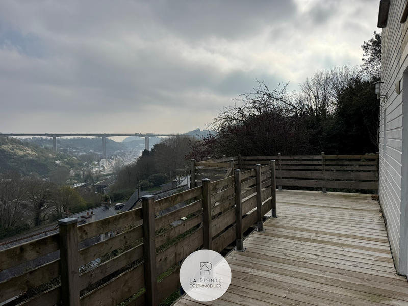 Maison - 78 m² - 4 pièces