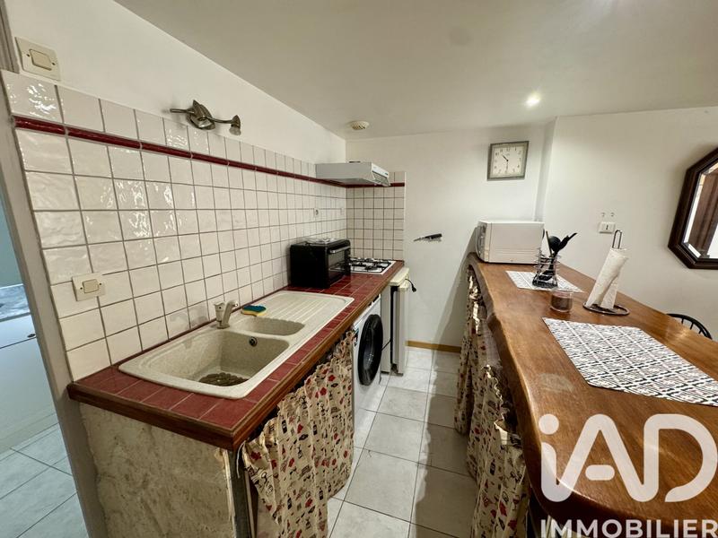 Maison de ville - 195 m² - 6 pièces