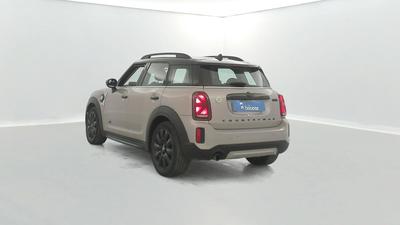 Mini Countryman Cooper se 125ch + 95ch Edition Premium All4 Bva6