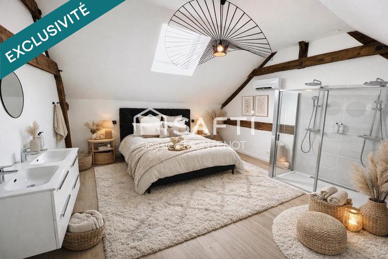 Appartement - 78 m² - 4 pièces