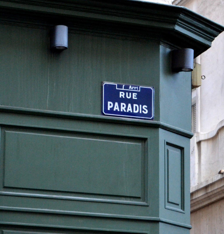 Local commercial - 90 m² - 1 pièce