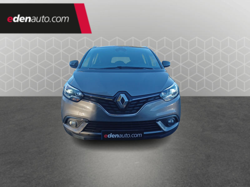 Renault Grand Scénic dCi 160 Energy Edc Intens