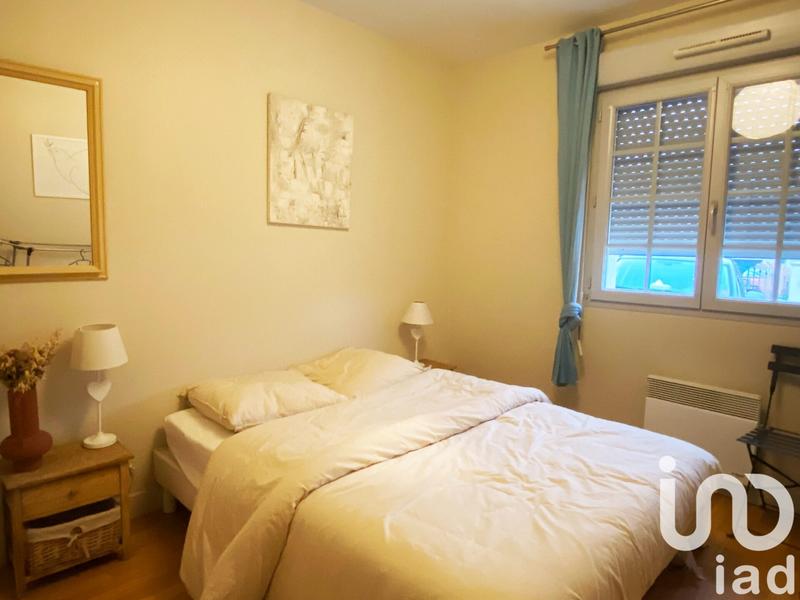 Maison - 102 m² - 5 pièces