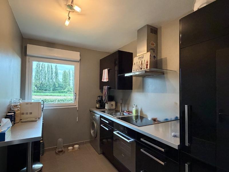 Appartement - 55 m² - 2 pièces