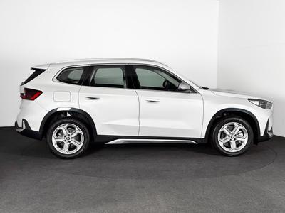 Bmw X1 Xdrive23da 211ch 50km X-Line Cuir Sport Harman-Kardon Camera3d Carplay Hud Attelage Ja18 Mhev