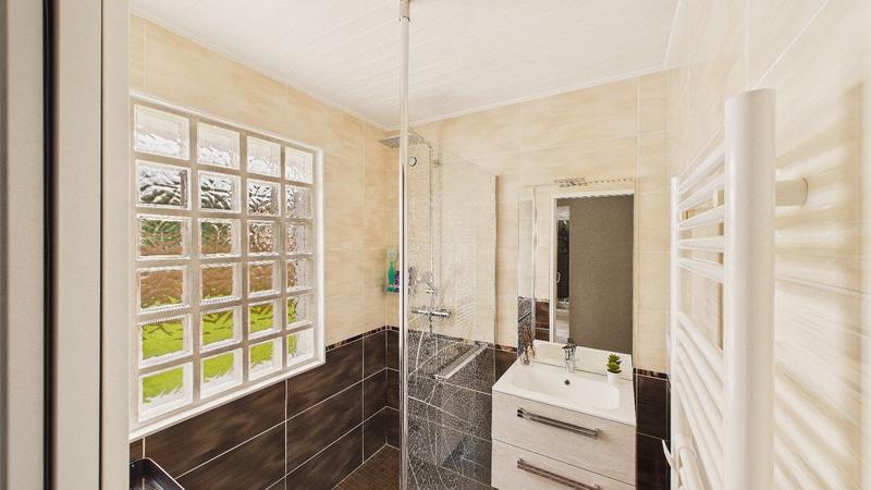 Maison - 172 m² - 7 pièces