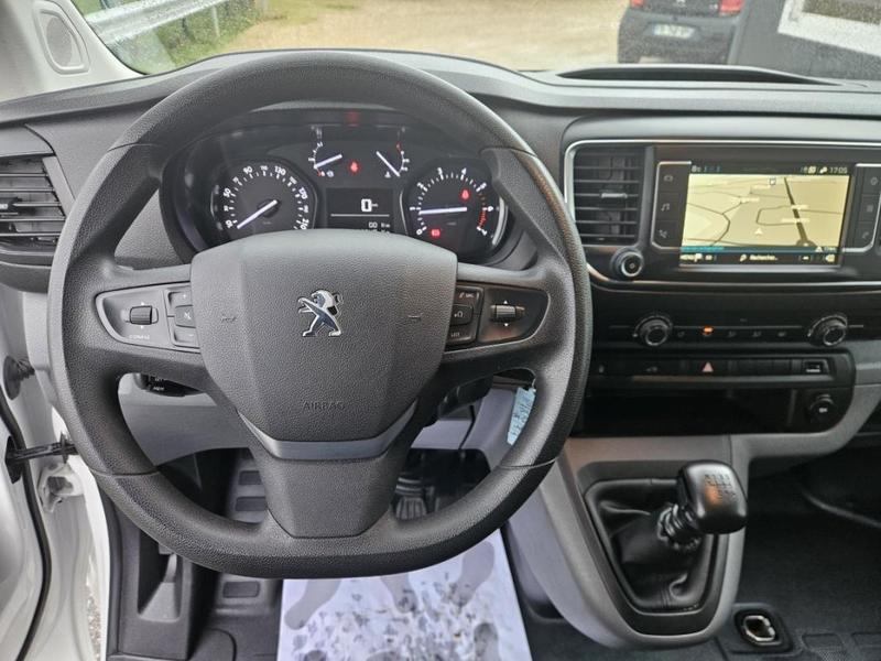 Peugeot Expert III 1.5 Bluehdi 120 s&amp;S Standard Asphalt