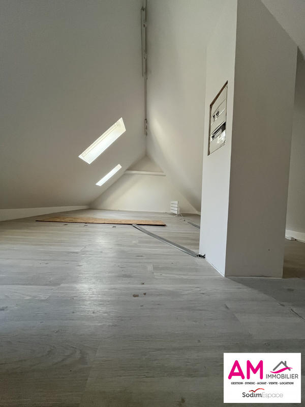 Maison - 144 m² - 6 pièces