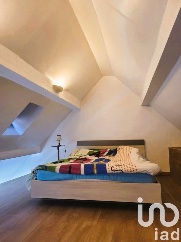 Maison - 185 m² - 6 pièces