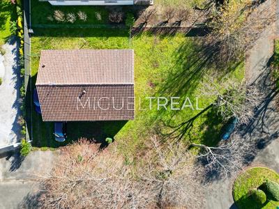 Pavillon - 95 m² - 5 pièces