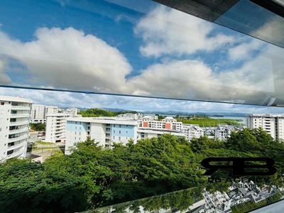 Appartement - 83 m² - 4 pièces