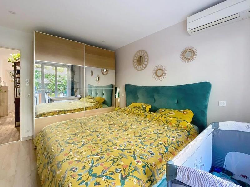 Appartement - 75 m² - 3 pièces