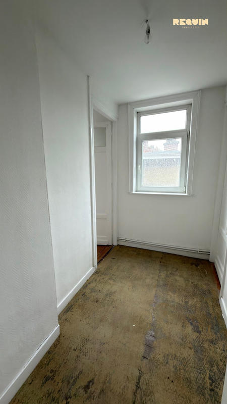 Appartement - 91 m² - 5 pièces