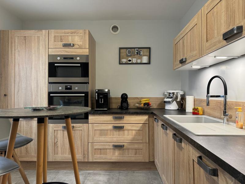 Maison - 176 m² - 5 pièces