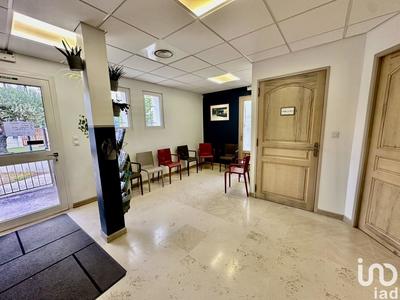 Local commercial - 200 m²