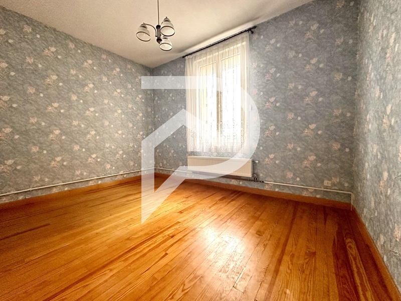 Maison - 68 m² - 3 pièces