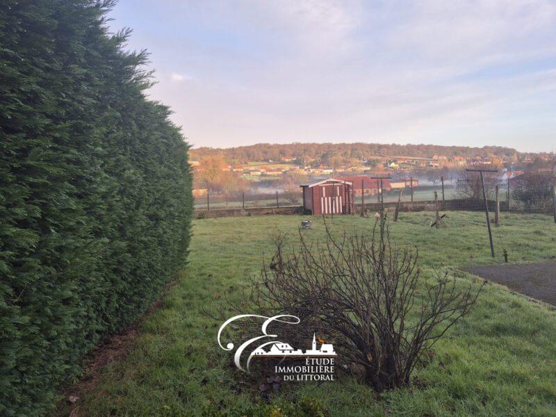 Maison de campagne - 129 m² - 5 pièces