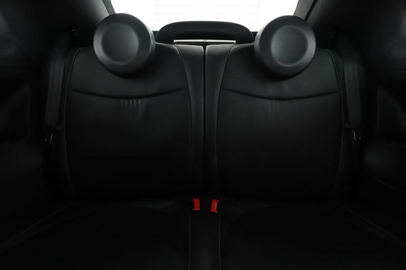 Abarth 500c c 1.4 Turbo t-Jet 595 Msq