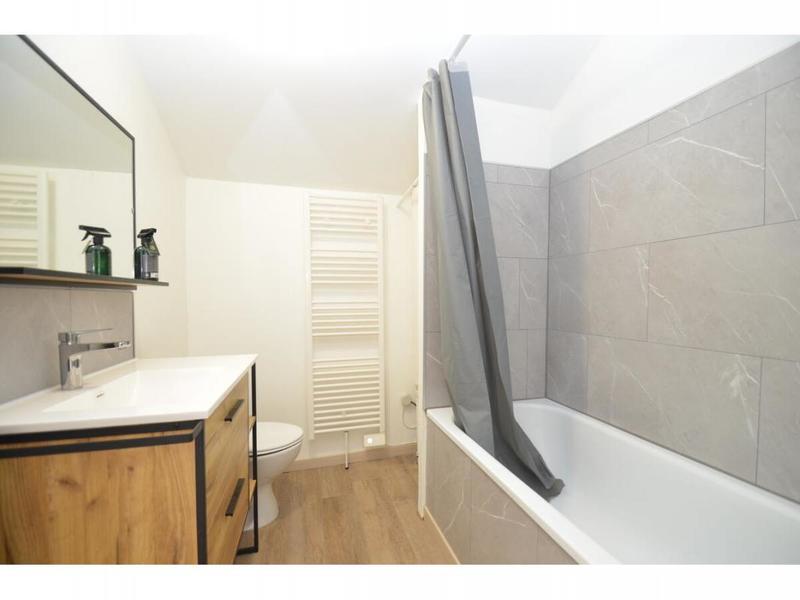 Immeuble - 288 m² - 12 pièces