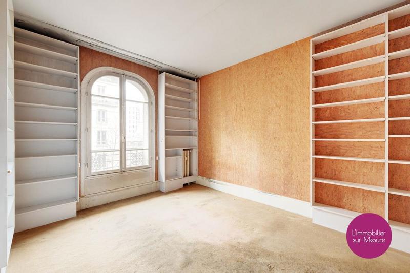 Appartement - 53 m² - 2 pièces