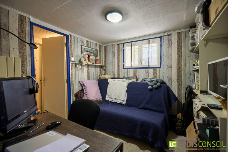 Maison - 73 m² - 4 pièces