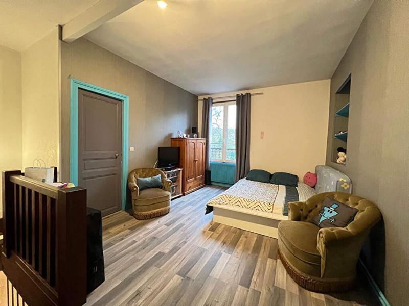 Appartement - 88 m² - 4 pièces