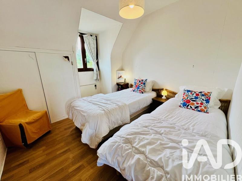 Maison - 142 m² - 5 pièces