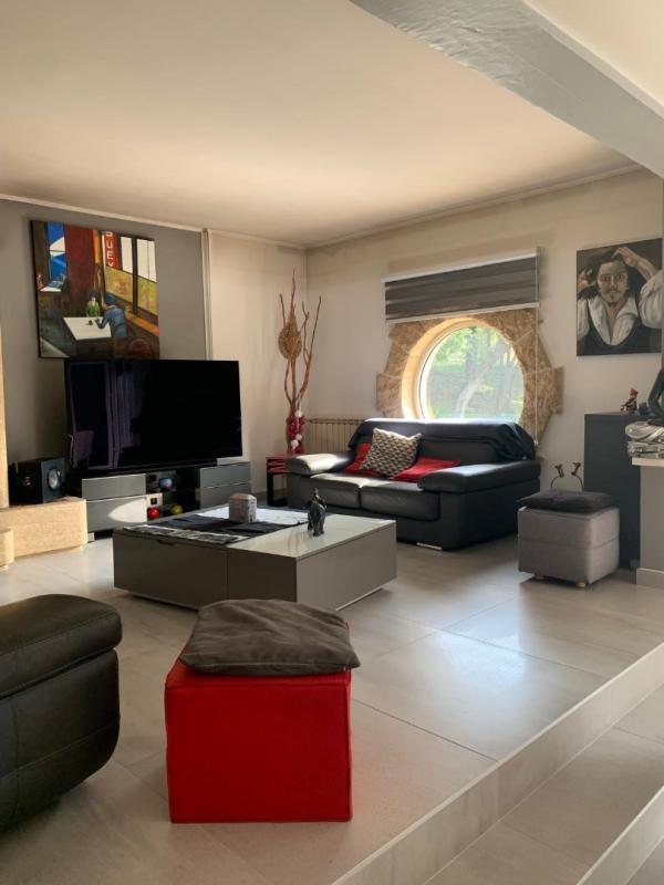 Maison - 155 m² - 6 pièces