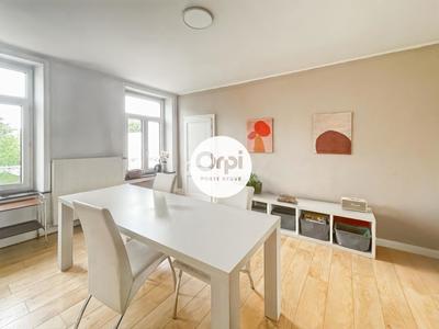 Appartement - 83 m² - 4 pièces