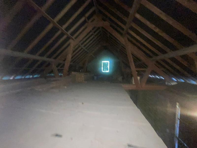 Maison - 127 m² - 8 pièces