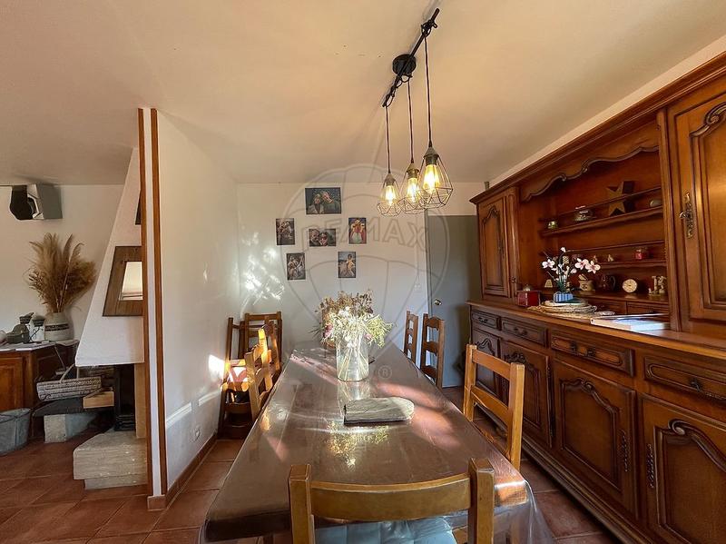 Maison - 174 m² - 10 pièces
