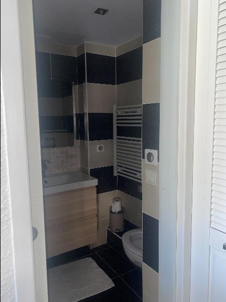 Appartement - 23 m² - 2 pièces