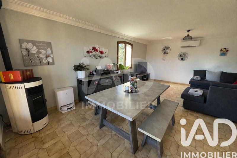 Maison - 157 m² - 6 pièces