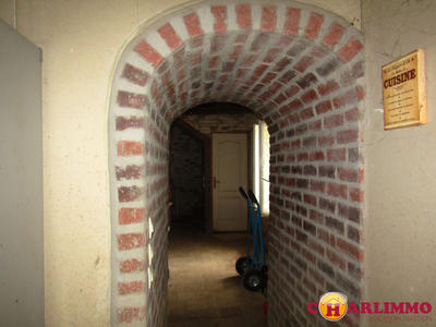 Maison traditionnelle - 82 m² - 3 pièces