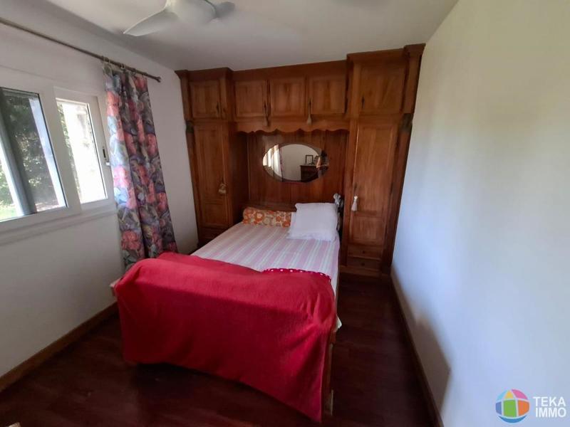 Maison de ville - 201 m² - 9 pièces