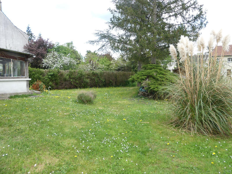 Maison - 121 m² - 4 pièces