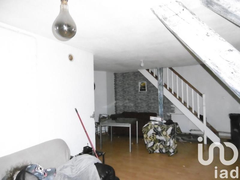 Appartement - 78 m² - 4 pièces