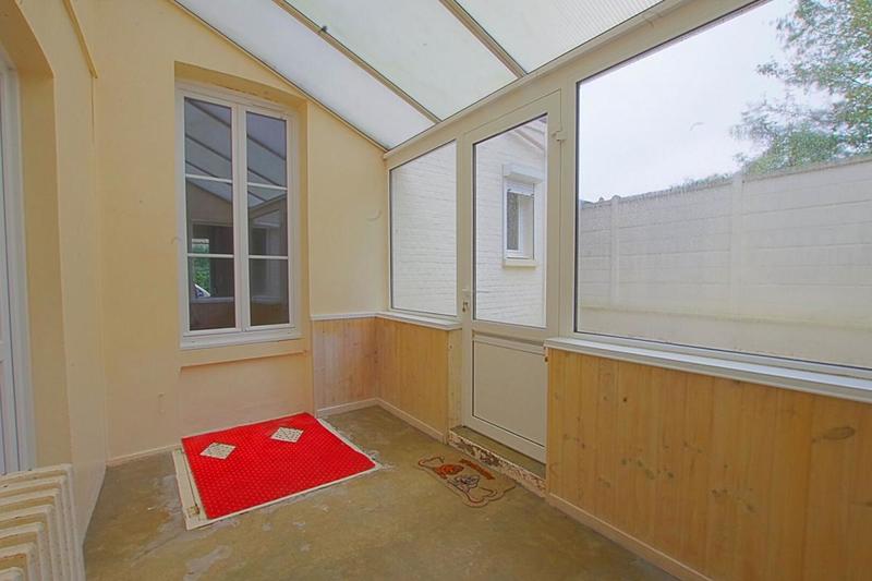 Maison - 112 m² - 4 pièces