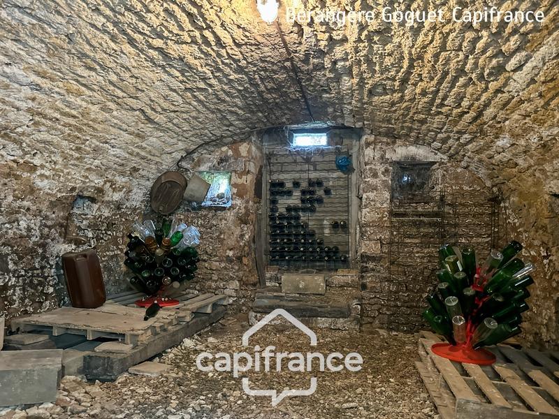 Maison - 153 m² - 5 pièces