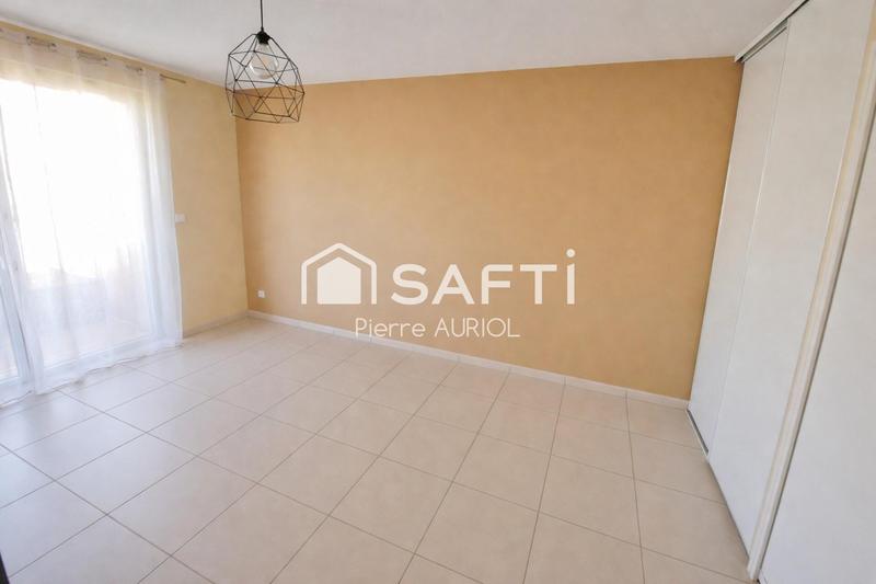 Appartement - 94 m² - 4 pièces