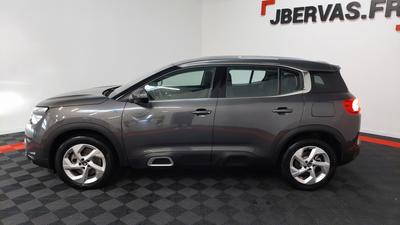 Citroën C5 Aircross Hybride rechargeable 225 e-Eat8 Business