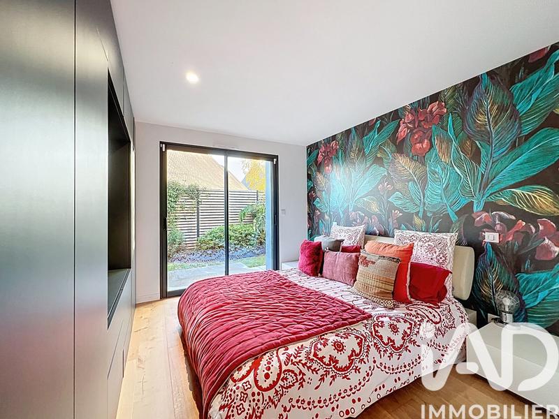 Maison - 143 m² - 6 pièces