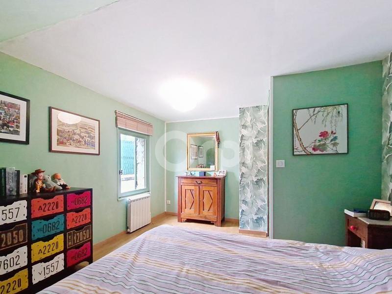 Maison - 137 m² - 5 pièces